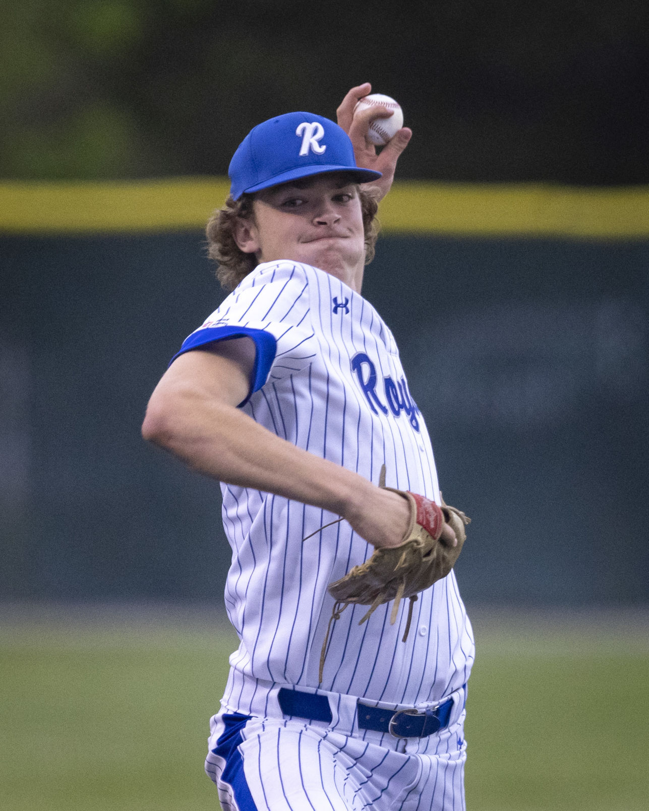 Royals vs. Scarlets